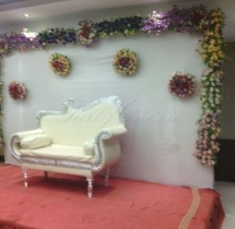 wedding services Flower Decor